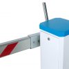 TUS-VLM Manual Boom Gate Vehicle Barrier