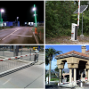 Parking Pro Vehicle Barrier - Image 12