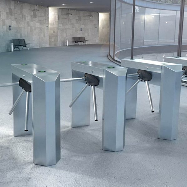 Turnstile Security Systems | Access Control | TURNSTILES.us
