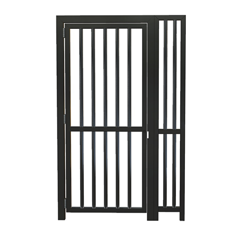 Full-Height Filler Barrier Partition - Image 6