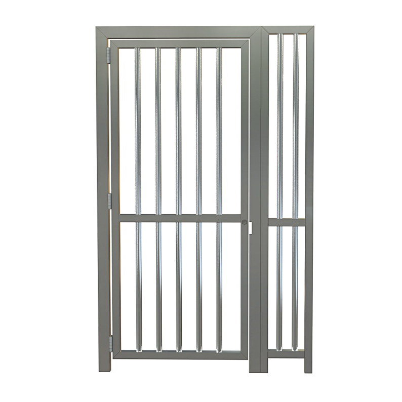 Full-Height Filler Barrier Partition - Image 7