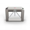 TPW-311BS Semi-Automatic Bridge Style Tripod Turnstile - Image 2