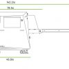 BLADE6040 X-Ray Baggage Inspection Screener Systems - Image 5