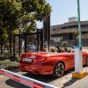 TUS-VLA Velocity Automatic Vehicle Barrier with LED Light - Image 5