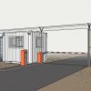 Traffic Access Pro-L Vehicle Barrier - Image 7