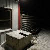 EXT-LED Solar Powered Outdoor Light - Image 5