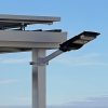 EXT-LED Solar Powered Outdoor Light - Image 3