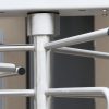TRIUMPH Full Height Industrial Turnstile Single (3, 4 and 5-Arm) - Image 9