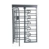 TRIUMPH Full Height Industrial Turnstile Single (3, 4 and 5-Arm)