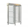AG-30-T-LX Full Height Single Turnstile with Lexan - Image 4