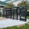 AG-30-T Full Height Single Turnstile - Image 18