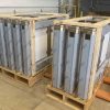 TUS-AG-OPTIC Optical Turnstiles with High or Low Glass - Image 16