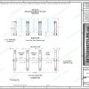 TUS-AG-OPTIC Optical Turnstiles with High or Low Glass - Image 19