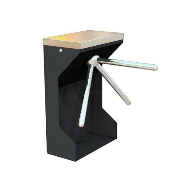 OL-XLT Extra-Wide Tripod Turnstile