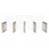 TUS-AG-OPTIC Optical Turnstiles with High or Low Glass - Image 6