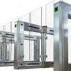 TUS-AG-OPTIC Optical Turnstiles with High or Low Glass - Image 8