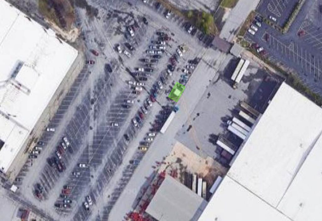 Ahold Delhaize ADUSA 7 Food Lion Distribution Center Mauldin, SC