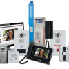 IX Series Audio & Video Intercom - Master Station & Optional Door Units - Image 5