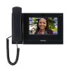 IX Series Audio & Video Intercom - Master Station & Optional Door Units