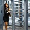 TRITON Full Height Turnstile with Octagonal Glass - Image 5
