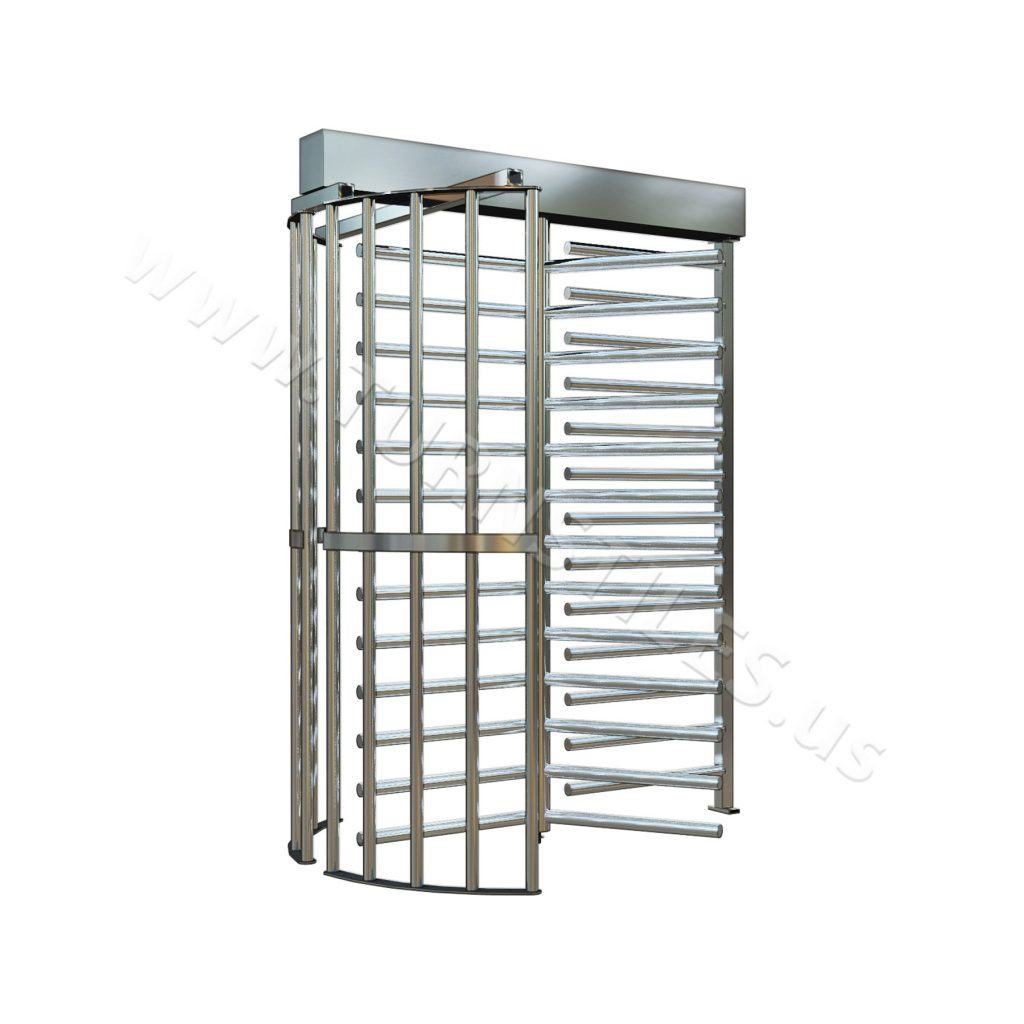 Turnstile Security Systems | Access Control | TURNSTILES.us