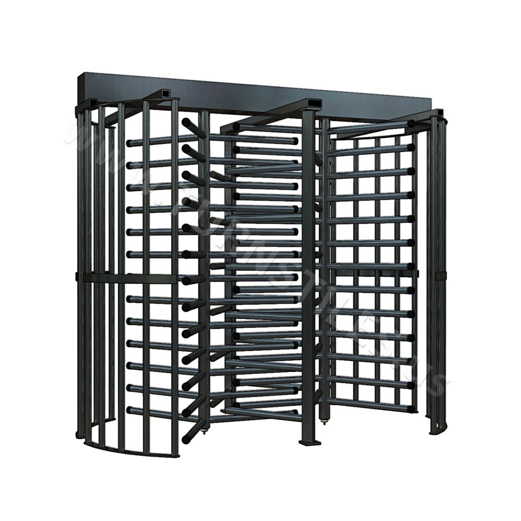 Controlled Access Turnstiles | Security Turnstiles