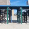 AG-30-TT Full Height Tandem Turnstile - Image 13