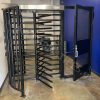 AG-30-T Full Height Single Turnstile - Image 4