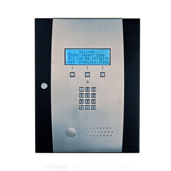 EntraPASS Telephone Entry System - Image 2