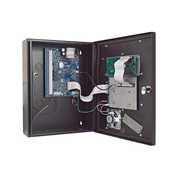 EntraPASS Telephone Entry System - Image 3