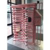TRIBUNE Full Height Industrial Turnstile Single - Image 4