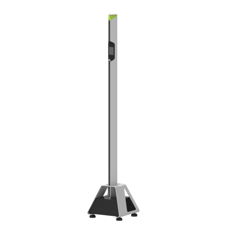 FMD2 Ferrous Metal Detector (3Zone) Smart Phone and Weapons Detection