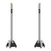 FMD2 Ferrous Metal Detector (3-Zone) Smart Phone and Weapons Detection
