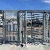 AG-30-T Full Height Single Turnstile - Image 8
