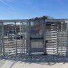 Full-Height Turnstile (1 Available) - Used Turnstiles - Image 3