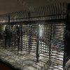 AG-30-T Full Height Single Turnstile - Image 15