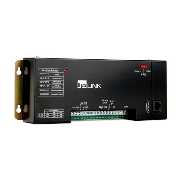 EntraPASS IP Link