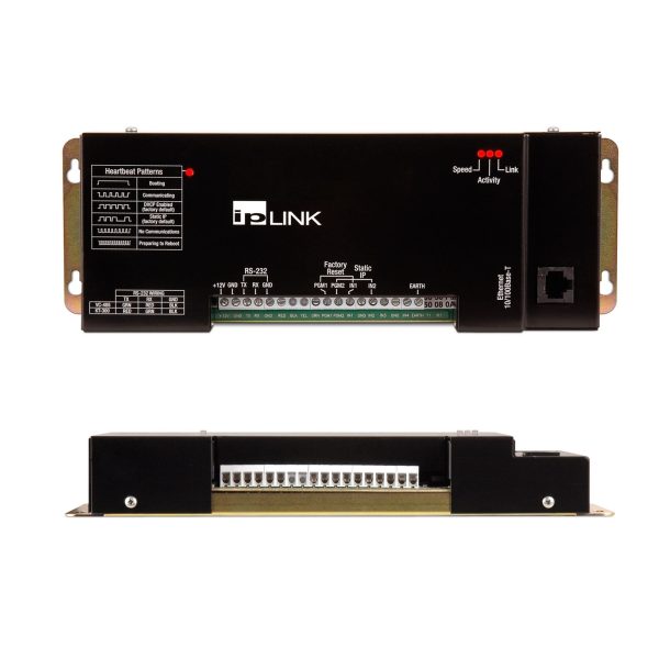 EntraPASS IP Link - Image 2