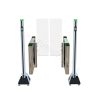 FMD2B Weapons Detection Turnstile Entrance - Image 2