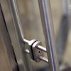 TRITON Full Height Turnstile with Curved Glass - Image 3