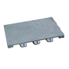 Concrete Alternative Modular Pavers