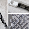 Concrete Alternative Modular Pavers - Image 2