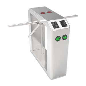 TS2200 Pro Series Double Tripod Turnstile