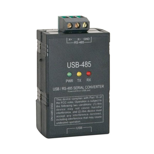 EntraPASS USB-485