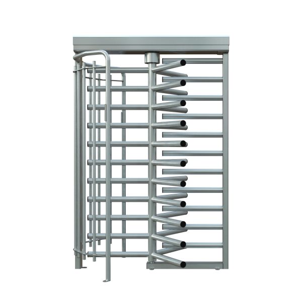 TITAN Full Height Industrial Turnstile Single (3 or 4-Arm) - Image 4