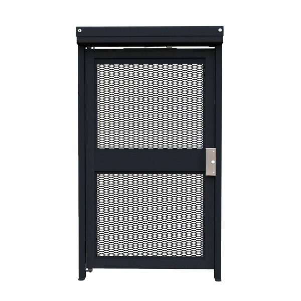 TS-FHGA Full-Height Automatic Gates - Image 3
