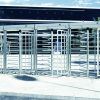 BL1 Series Compact Single Full-Height Turnstile - Image 2