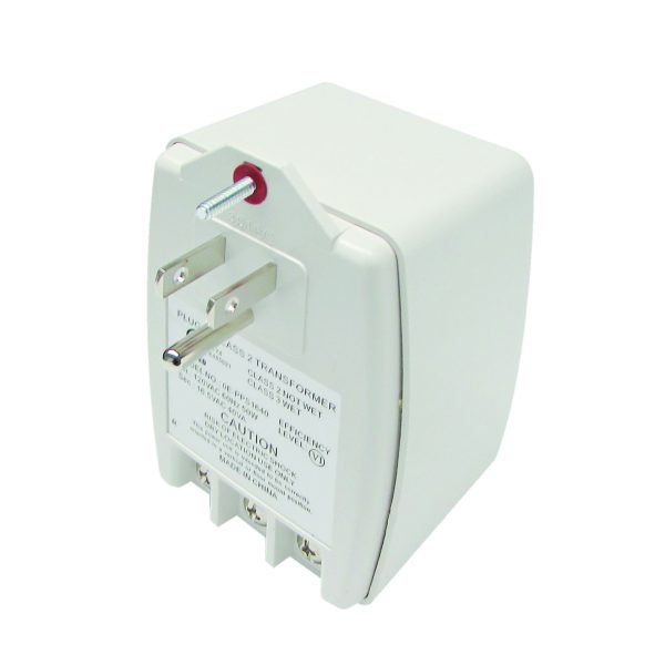 EntraPASS KT-TR1670P Plug-In Transformer