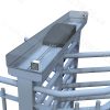 Marine Grade Full Height Turnstiles - Image 4