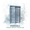 Marine Grade Full Height Turnstiles - Image 2